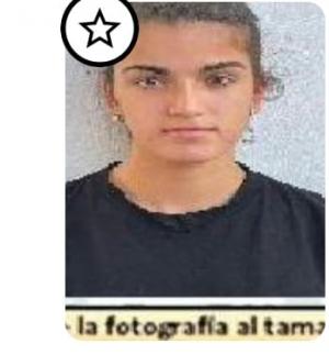 Lola Acosta (Atltico Azahar) - 2024/2025