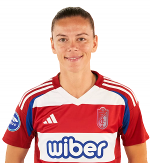 Bradic (Granada C.F.) - 2024/2025