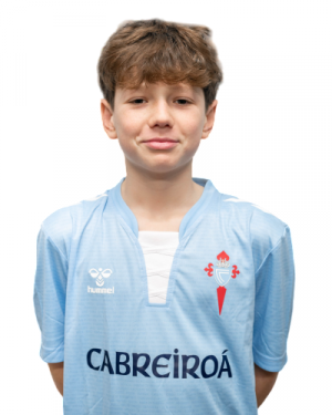 Pedro Snchez  (R.C. Celta) - 2024/2025