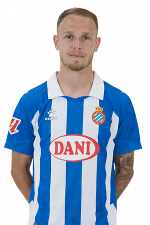 Cardona (F.C. Augsburg) - 2024/2025