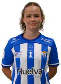 Julia Walentowicz (Sporting de Huelva) - 2024/2025