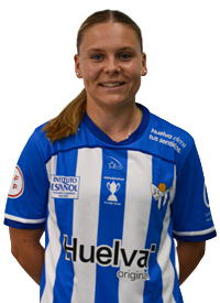 Lara Schenk (Sporting de Huelva) - 2024/2025