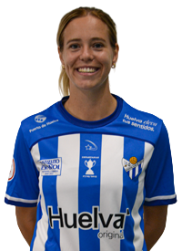 Lily Dubuc (Sporting de Huelva) - 2024/2025