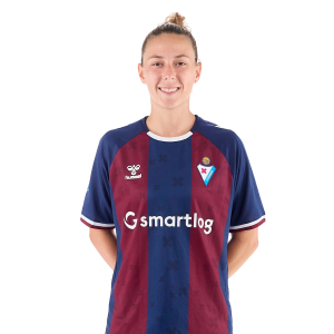 Monnecchi (S.D. Eibar) - 2024/2025