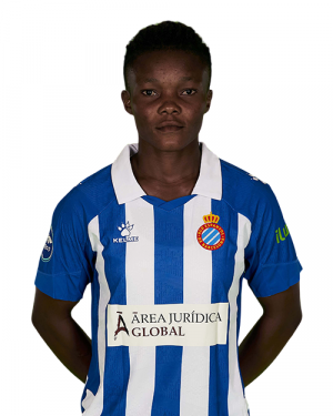 Mbadi (R.C.D. Espanyol) - 2024/2025