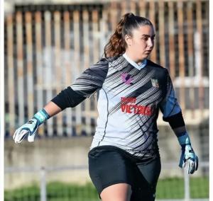 Almudena Navarro (C.D. Guadalcacn) - 2024/2025