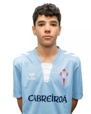 Manu Estvez  (R.C. Celta) - 2024/2025