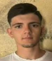 Jesus Usero (Crdoba Patrimonio B) - 2024/2025