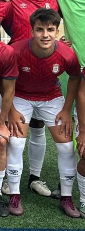 Rafael Flvio (Real vila Promesas) - 2024/2025