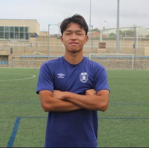 Shimada (Real vila Promesas) - 2024/2025