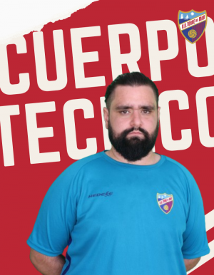 Dario (U.D. Torre del Mar) - 2024/2025