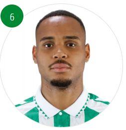 Natan (Real Betis) - 2024/2025