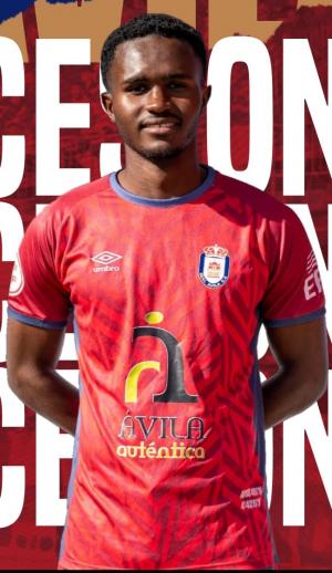 Bachir Lo (Real �vila Promesas) - 2024/2025