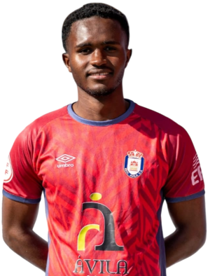 Bachir Lo (Real �vila Promesas) - 2024/2025