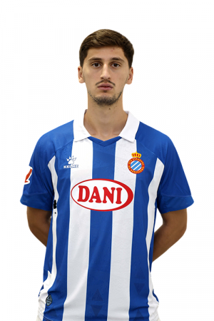 Kumbulla (R.C.D. Espanyol) - 2024/2025