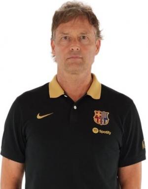 Marcus Sorg (F.C. Barcelona) - 2024/2025