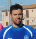 Jaume Moya (C.D. Binissalem) - 2024/2025