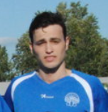 Miguel Gomez (C.D. Binissalem) - 2024/2025