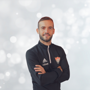 Csar Rivera  (C.D. Cieza) - 2024/2025