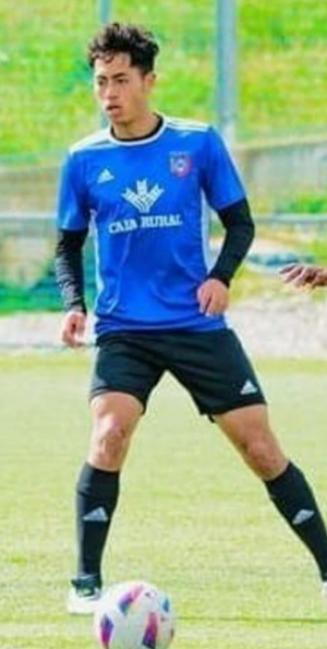 Juan Andrs (Cedeira S.D.) - 2024/2025
