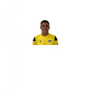 Piolo (C.D. Cantoria 2017) - 2024/2025