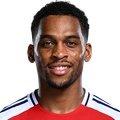 Timber (Arsenal F.C.) - 2024/2025