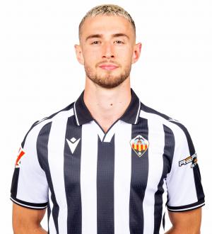 Flakus (C.D. Castelln) - 2024/2025