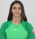 Aracil  (Elche C.F. B) - 2024/2025