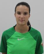 Roco Rodrguez (Elche C.F. B) - 2024/2025
