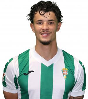 Soonsup-Bell (Crdoba C.F.) - 2024/2025