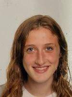 Ainoa Romero (C.F. Miramar) - 2024/2025