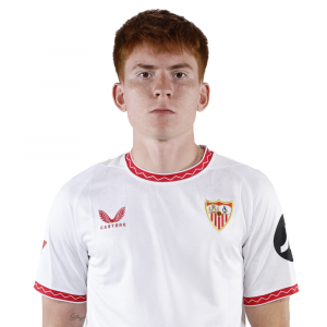 Barco (Racing Estrasburgo) - 2024/2025