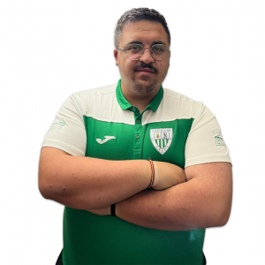 Rafael Antonio Vicent (Castellar bero) - 2024/2025