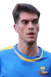 Braisito (C.C.R.D. Perlo B) - 2024/2025