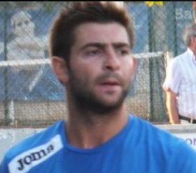 David Perez (C.D. Binissalem B) - 2024/2025