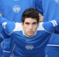 Alvaro Guzman (C.D. Binissalem B) - 2024/2025