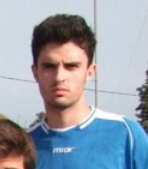 Segura (C.D. Binissalem B) - 2024/2025