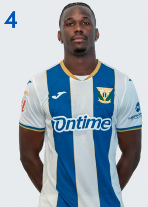 Porozo (Club Tijuana) - 2024/2025