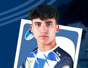 Pol (C.D.J. Tamarite) - 2024/2025