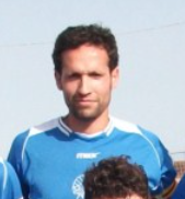 Jaume (C.D. Binissalem B) - 2024/2025