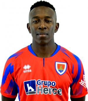 Gngora (C.D. Numancia) - 2024/2025