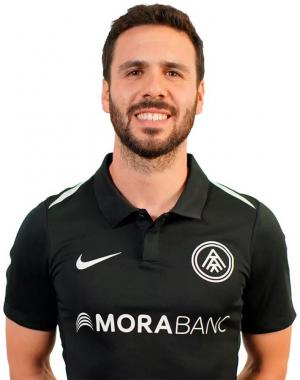 Lluis Rodn (F.C. Andorra) - 2024/2025