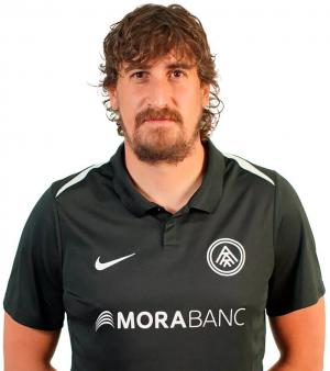 Oriol Pastor (F.C. Andorra) - 2024/2025