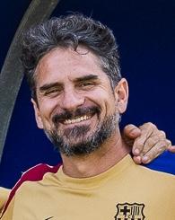 Rafael Maldonado (F.C. Barcelona) - 2024/2025