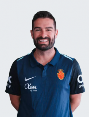 Magin A Vicens (R.C.D. Mallorca) - 2024/2025