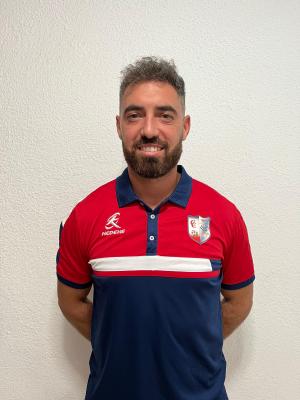 Alberto Vaca (Ciudad de Cdiz) - 2024/2025