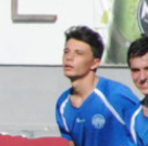 Marti Vallespir (C.D. Binissalem) - 2024/2025