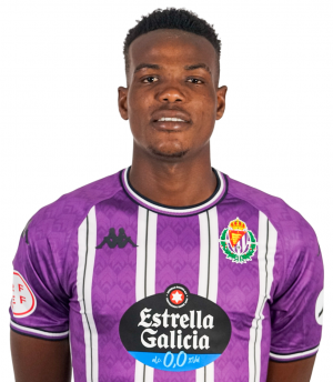 Juma Bah (Manchester City F.C) - 2024/2025