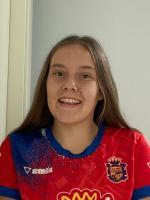Lorena Esteve (Mislata C.F. B) - 2024/2025
