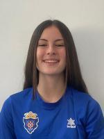 Arianna Snchez (Mislata C.F.) - 2024/2025